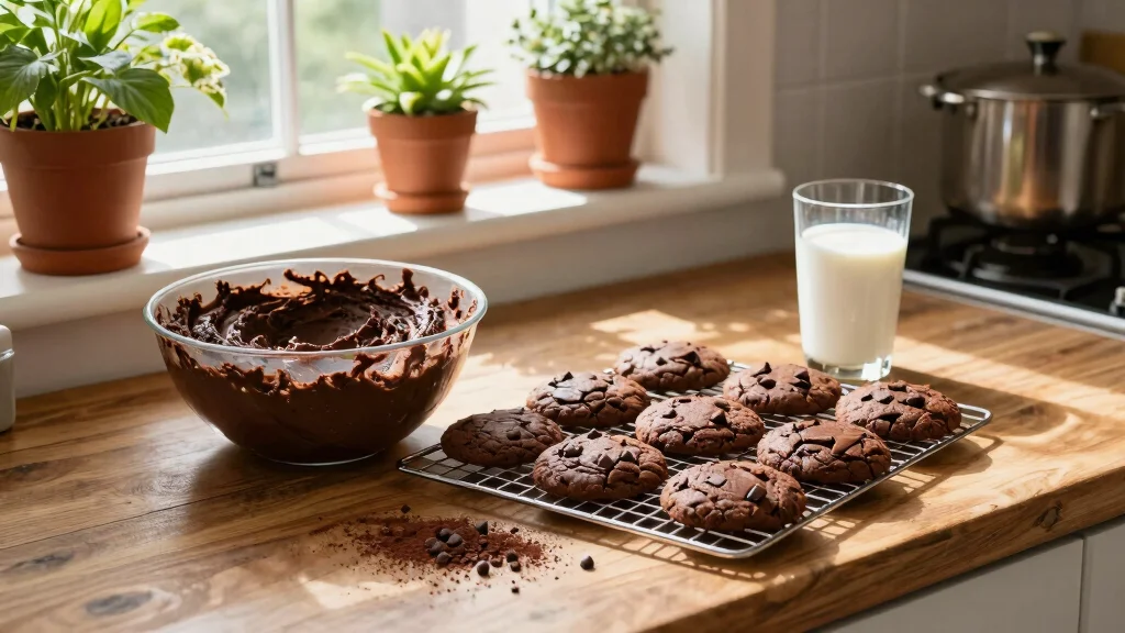16 Texas Sheet Cake Cookie Recipes With Rich Chocolate Flavor