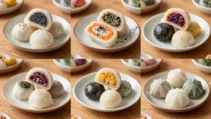 16 Traditional Korean Rice Cake Recipes Made at Home