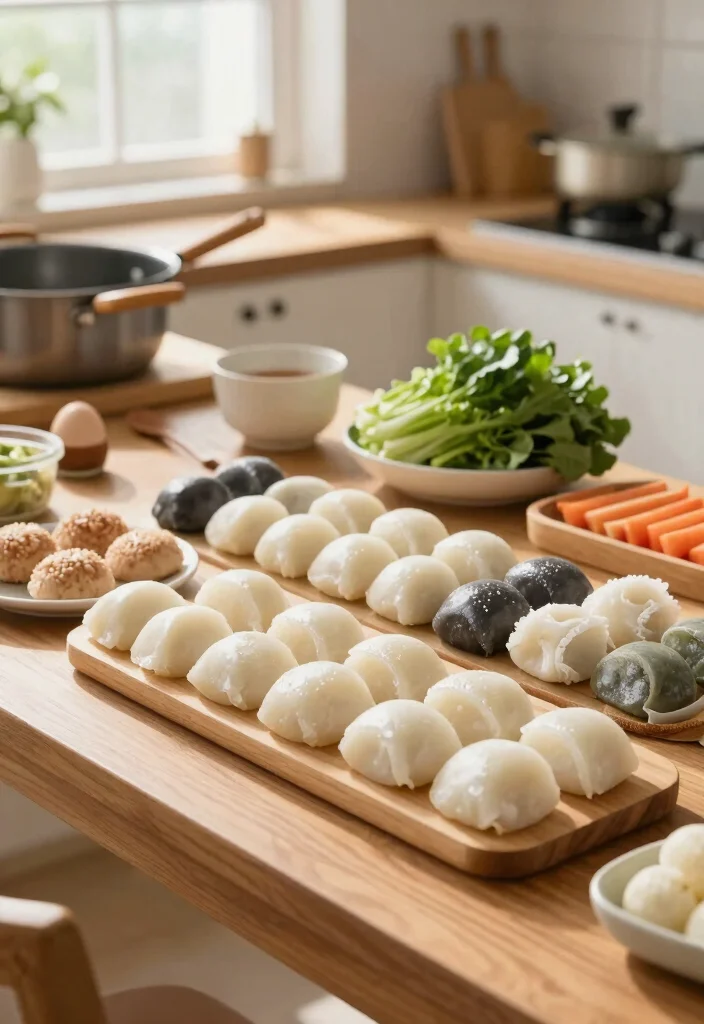 16 Traditional Korean Rice Cake Recipes Made at Home - Conclusion 1