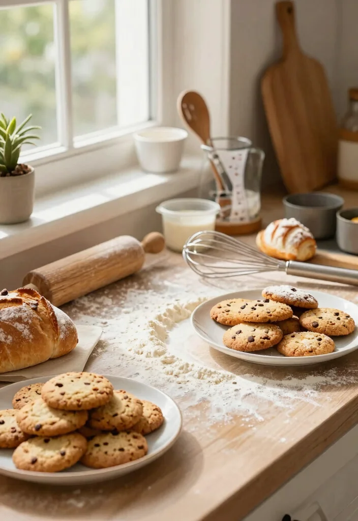 17 Baking Recipes Using Flour and Baking Powder - Conclusion 1