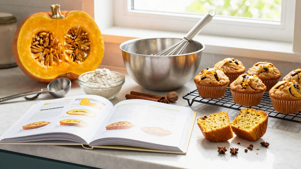 17 Banana Squash Baking Recipes for Naturally Sweet Dishes