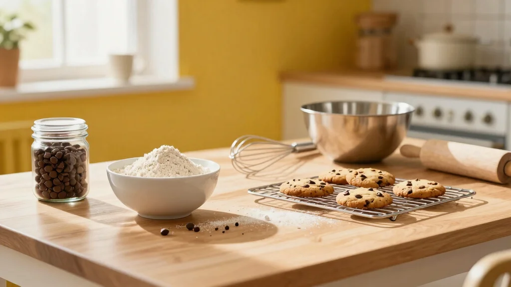 17 Easy Cookie Dough Baking Recipes Everyone Loves