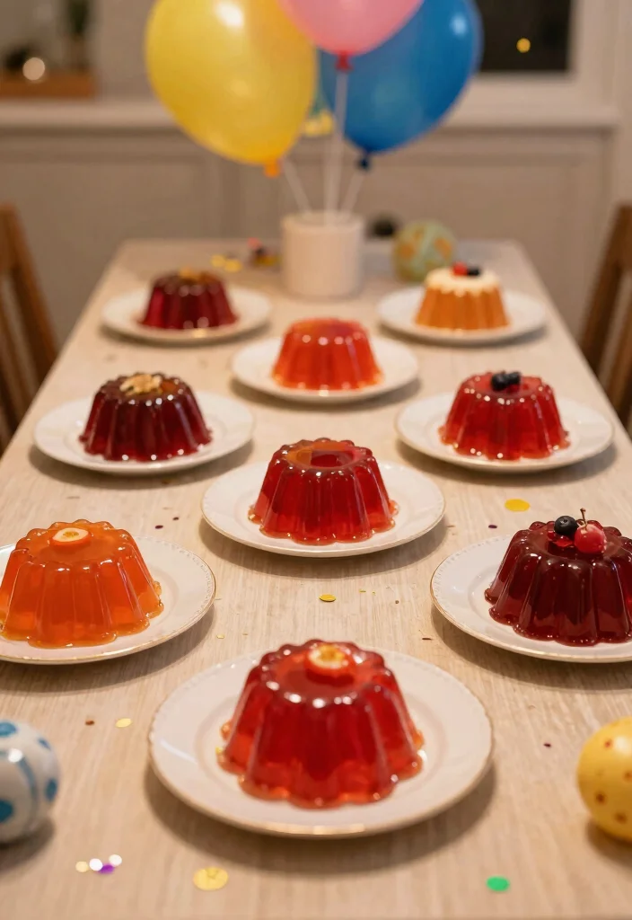 17 Easy Jello Poke Cake Recipes: Colorful and Fun - Conclusion 1