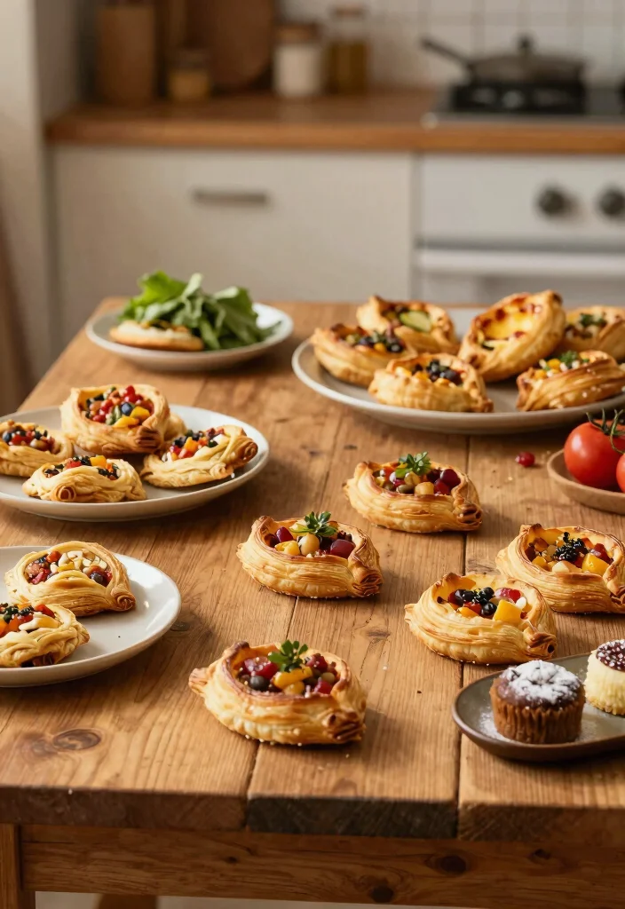 17 Easy Puff Pastry Baking Recipes Anyone Can Make - Conclusion 1