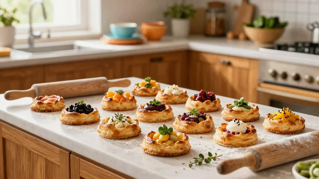 17 Easy Puff Pastry Baking Recipes Anyone Can Make