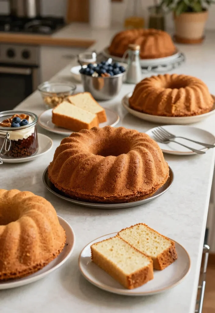 17 Light and Fluffy Gluten-Free Sponge Cake Recipes for Beginners - Conclusion 1