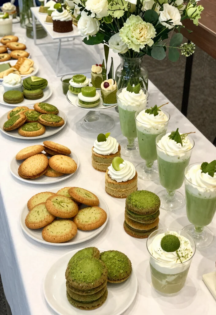 17 Matcha Tea Baking Recipes with Unique Flavor - Conclusion 1