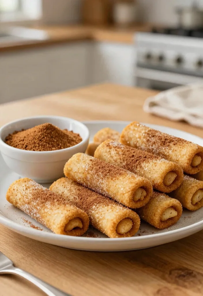 17 No-Egg Baking Recipes That Taste Amazing - 13. Vegan Snickerdoodles 1