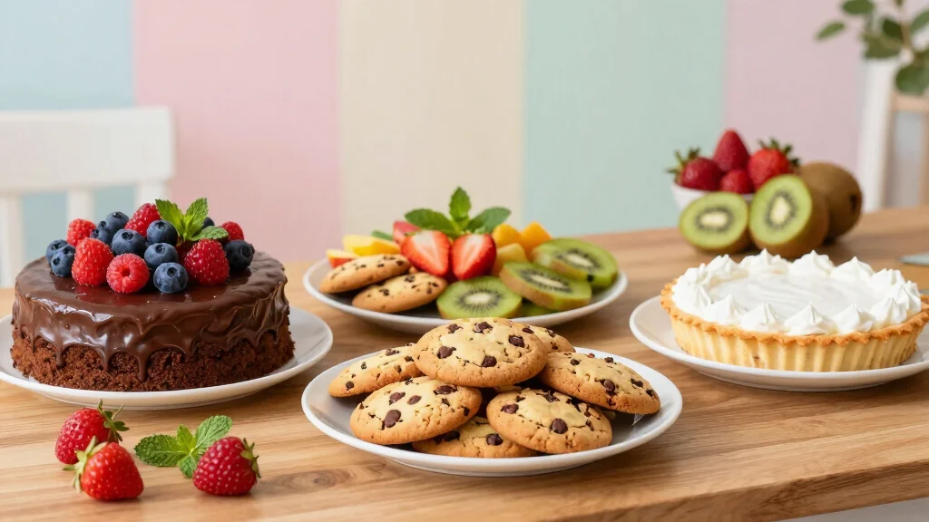 17 No-Egg Baking Recipes That Taste Amazing