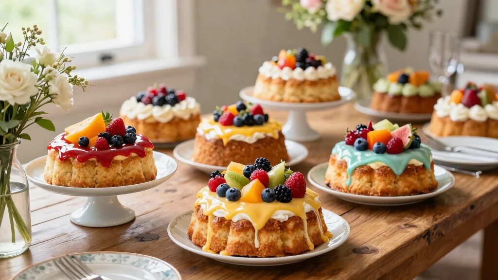 17 Poke Cake Recipes Made With Sweetened Condensed Milk