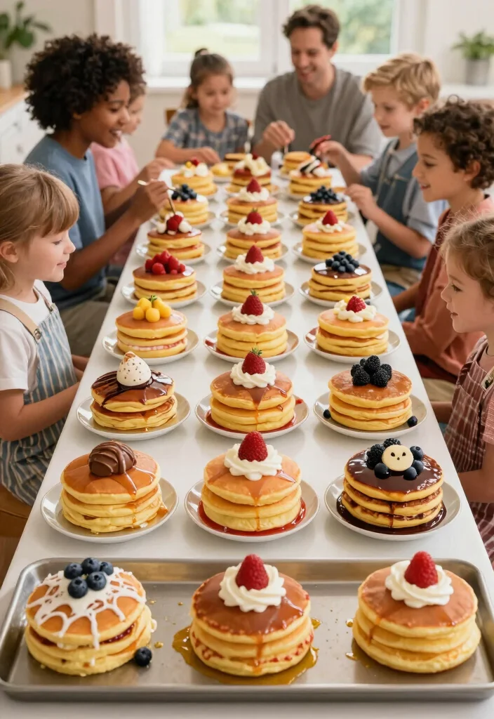 17 Simple Sheet Pan Cake Recipes for Quick Baking - Conclusion 1