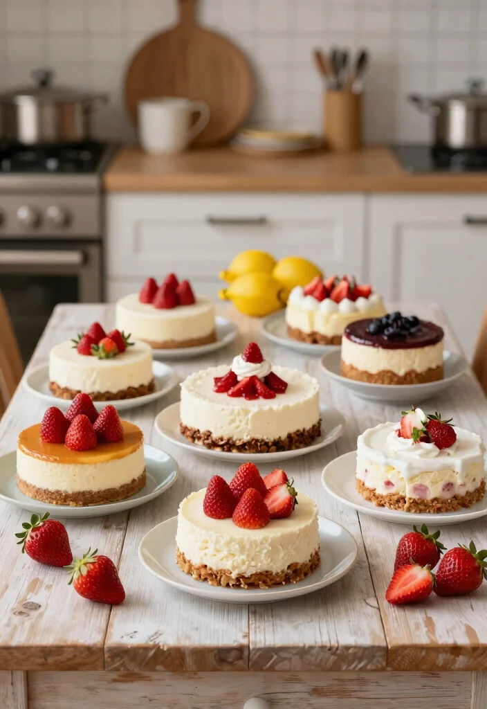 17 Strawberry Cheesecake Dump Cake Recipes: Rich and Creamy - Conclusion 1