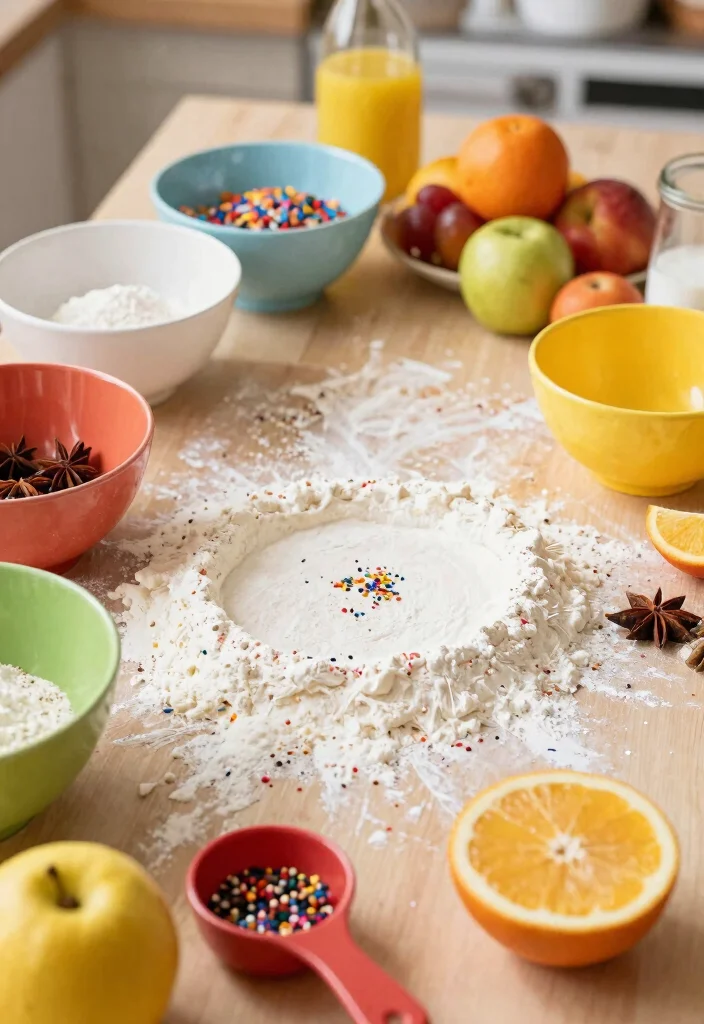 17 Unique Baking Recipes to Try When You're Bored of the Usual - Conclusion 1