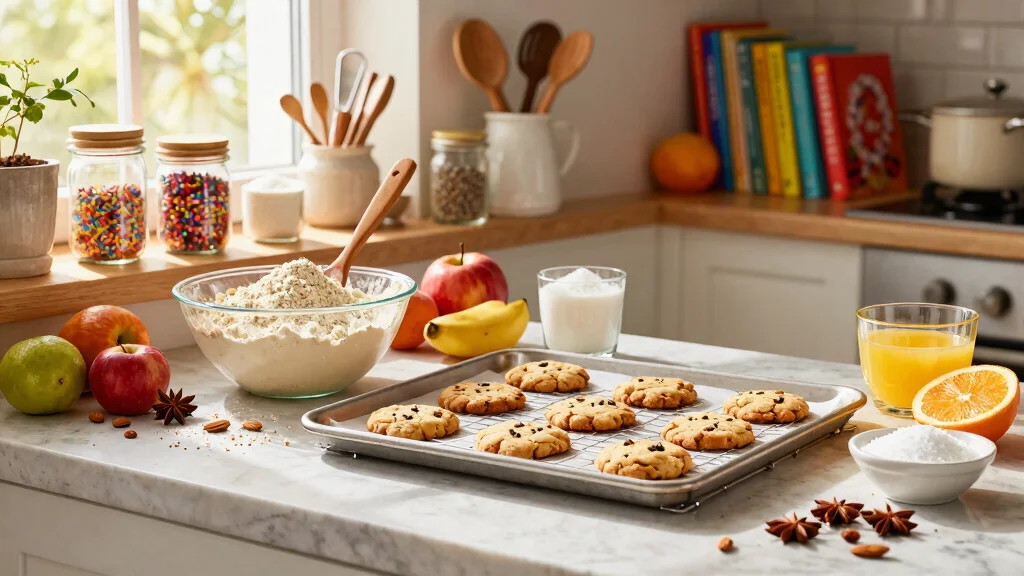 17 Unique Baking Recipes to Try When You're Bored of the Usual