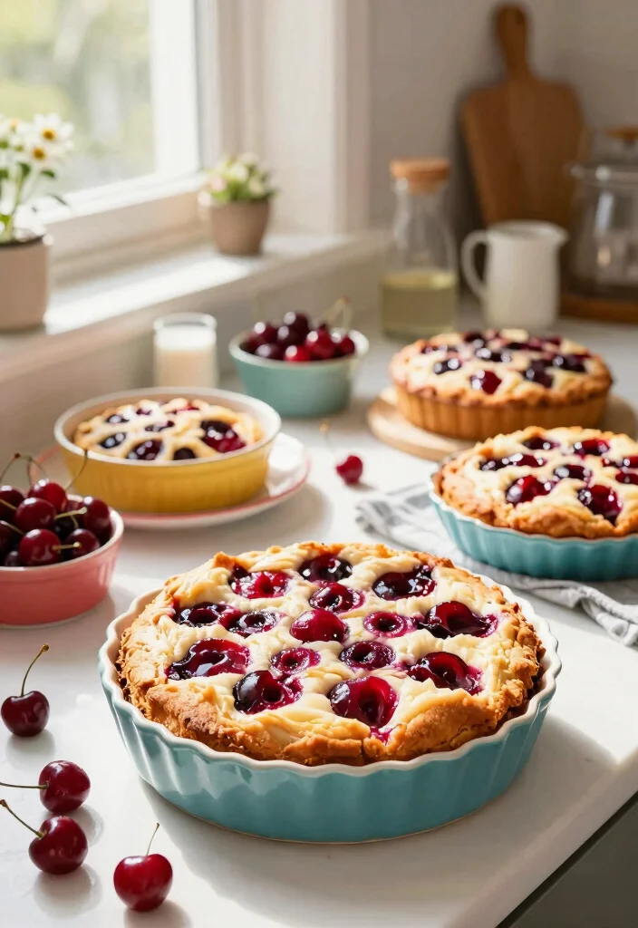 18 Best Cherry Dump Cake Recipes for Easy Desserts - Conclusion 1