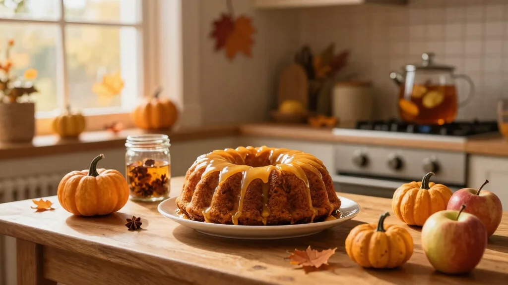 18 Best Fall Bundt Cake Recipes With Warm Spices