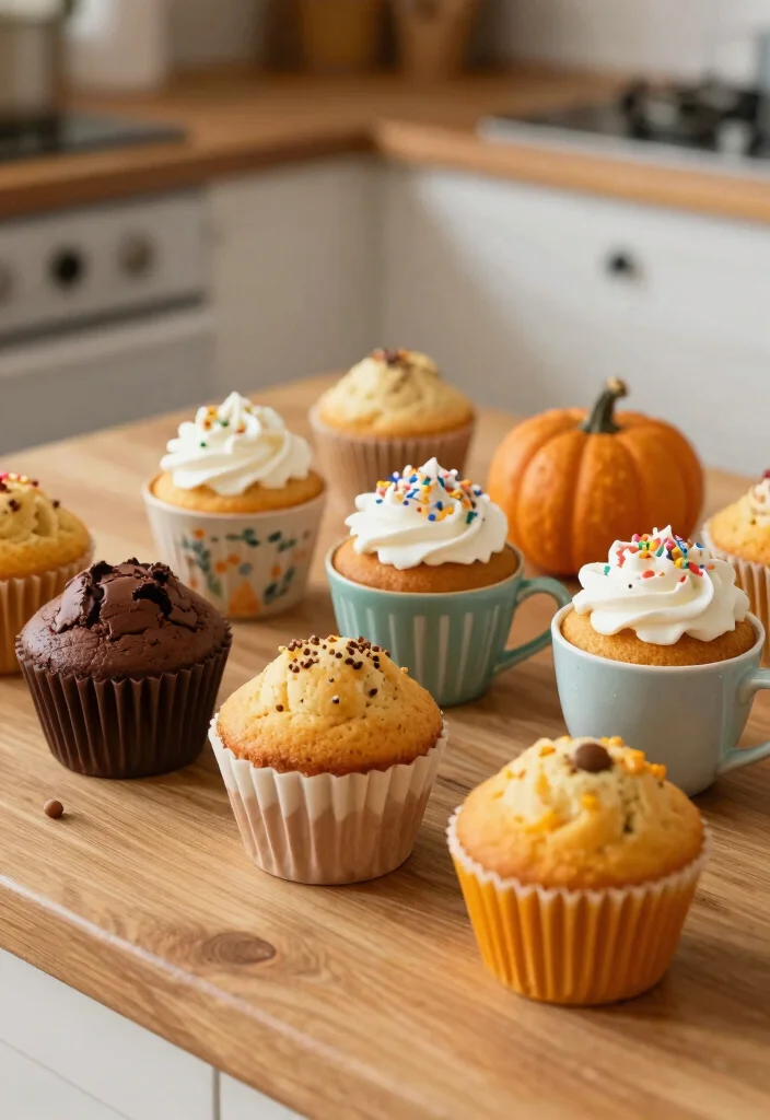 18 Best Mug Cake Recipes You Can Make in Minutes - Conclusion 1