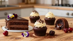 18 Chocolate Cake Mix Recipes for Rich and Decadent Desserts