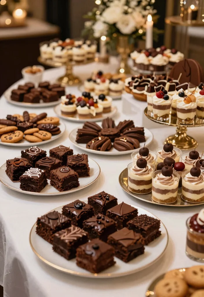 18 Chocolate Cake Mix Recipes for Rich and Decadent Desserts - Conclusion 1