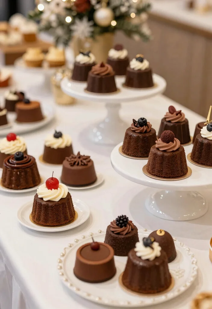 18 Chocolate Poke Cake Recipes Rich and Ultra Moist - Conclusion 1