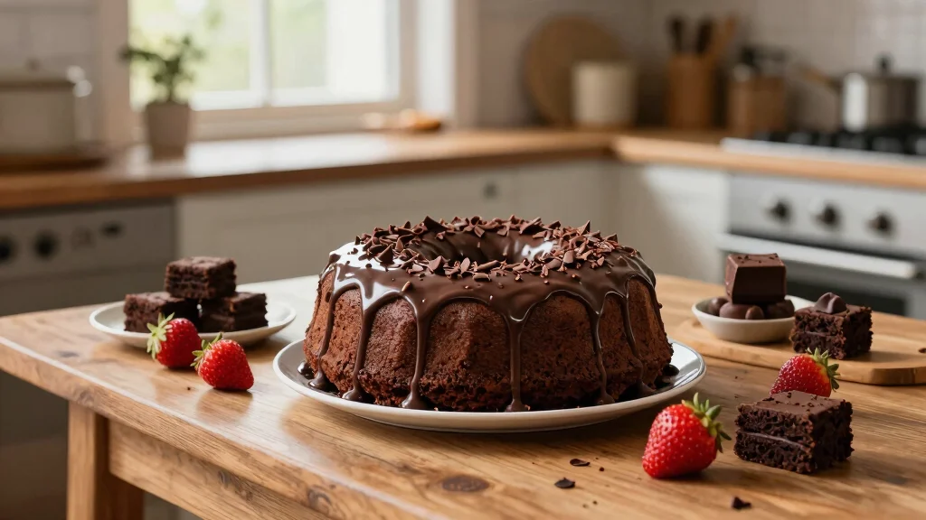 18 Chocolate Poke Cake Recipes Rich and Ultra Moist