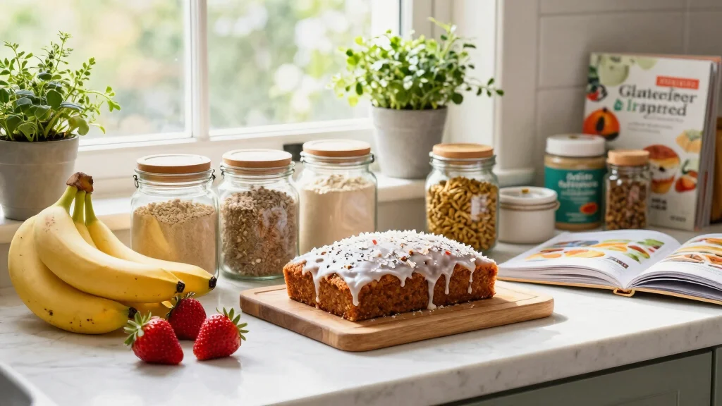 18 Clean Eating Healthy Baking Recipes You’ll Feel Good About