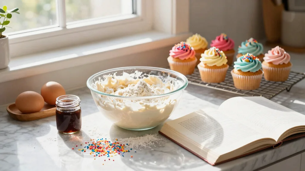 18 Creative Recipes With White Cake Mix That Taste Homemade