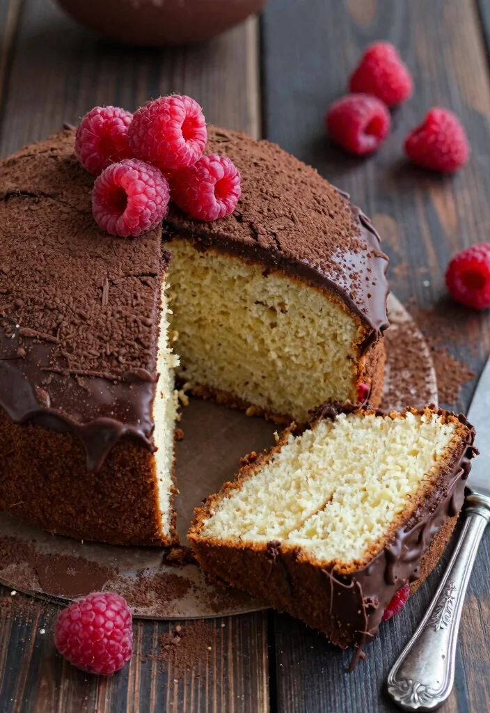 18 Easy Eggless Cake Recipes Anyone Can Bake - 2. Moist Chocolate Eggless Cake 1