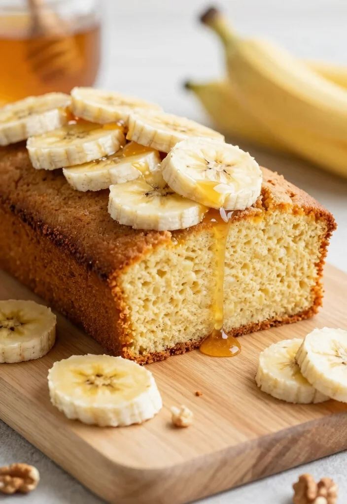 18 Easy Eggless Cake Recipes Anyone Can Bake - 6. Banana Eggless Cake 1