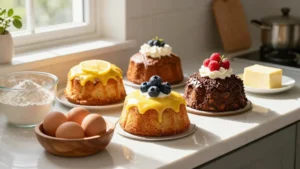 18 Easy Pound Cake Recipes That Are Moist and Foolproof