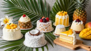 18 Moist Coconut Cake Recipes Perfect for Any Occasion