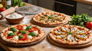 18 Pizza Stone Baking Recipes for Crispy Homemade Results
