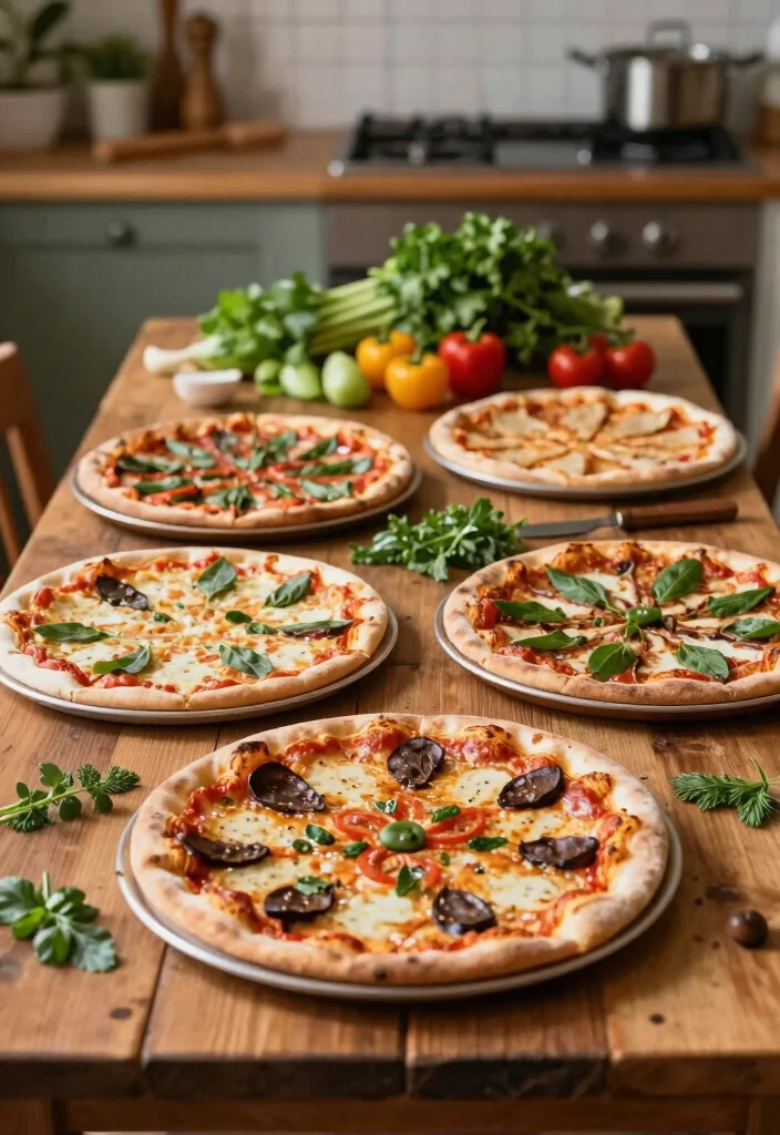 18 Pizza Stone Baking Recipes for Crispy Homemade Results - Conclusion 1