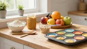 18 Protein Baking Recipes for Healthy Snacking