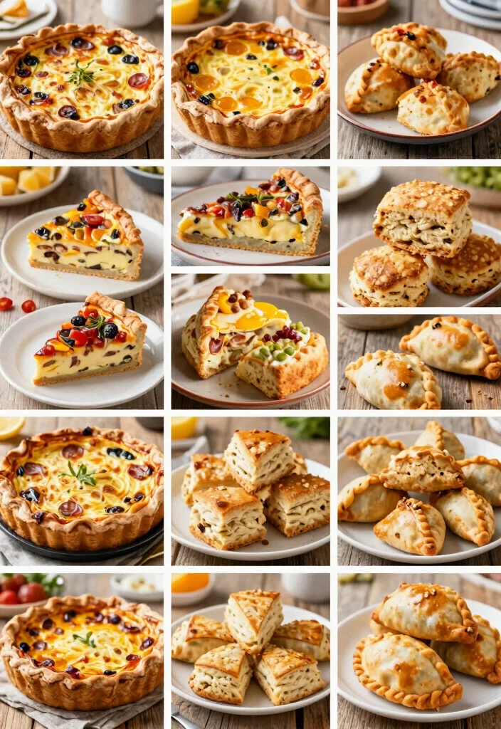 18 Savory Baking Recipes for Breakfast, Lunch, or Dinner - Conclusion 1
