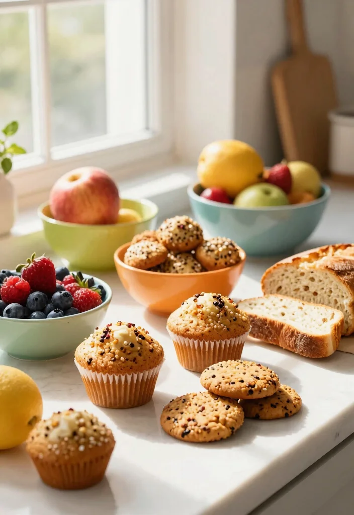 18 Simple Millet Baking Recipes for Healthy Treats - Conclusion 1