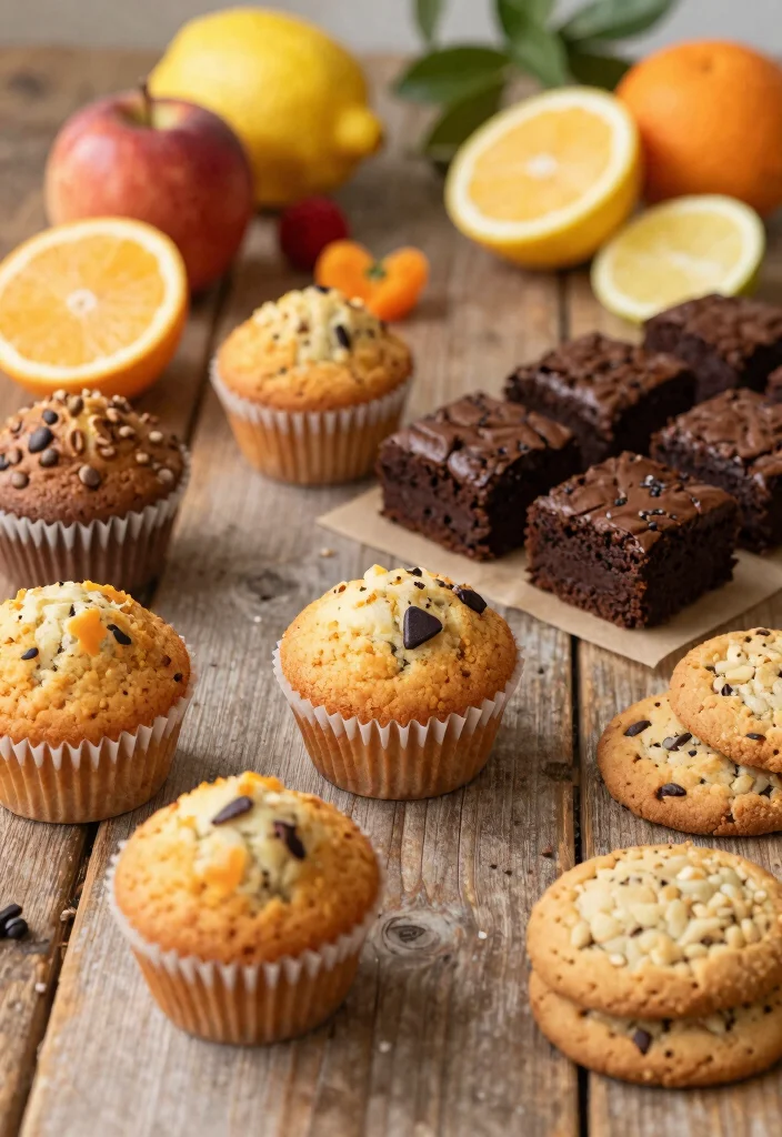 18 Tasty Baking Recipes That Never Disappoint - Conclusion 1