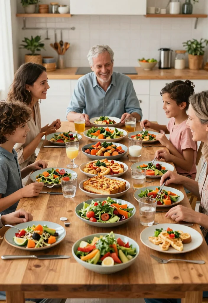 18 Vegetarian Recipes for Picky Eaters That Are Easy and Tasty - Conclusion 1