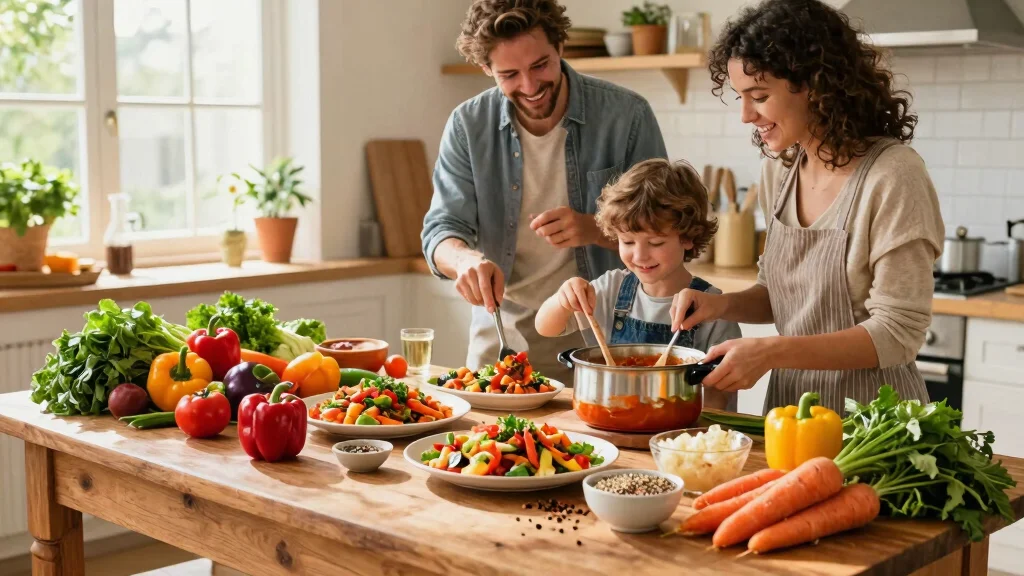 18 Vegetarian Recipes for Picky Eaters That Are Easy and Tasty