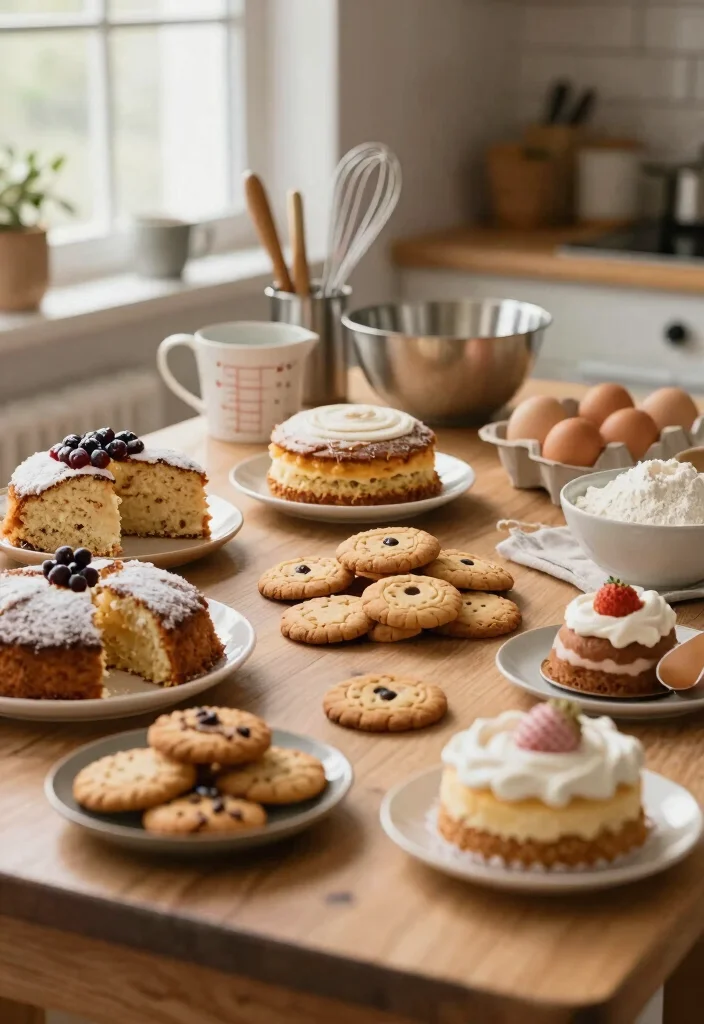 19 Anna Olson–Inspired Baking Recipes to Try at Home - Conclusion 1