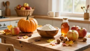 19 Autumn Baking Recipes Full of Warm Seasonal Flavors