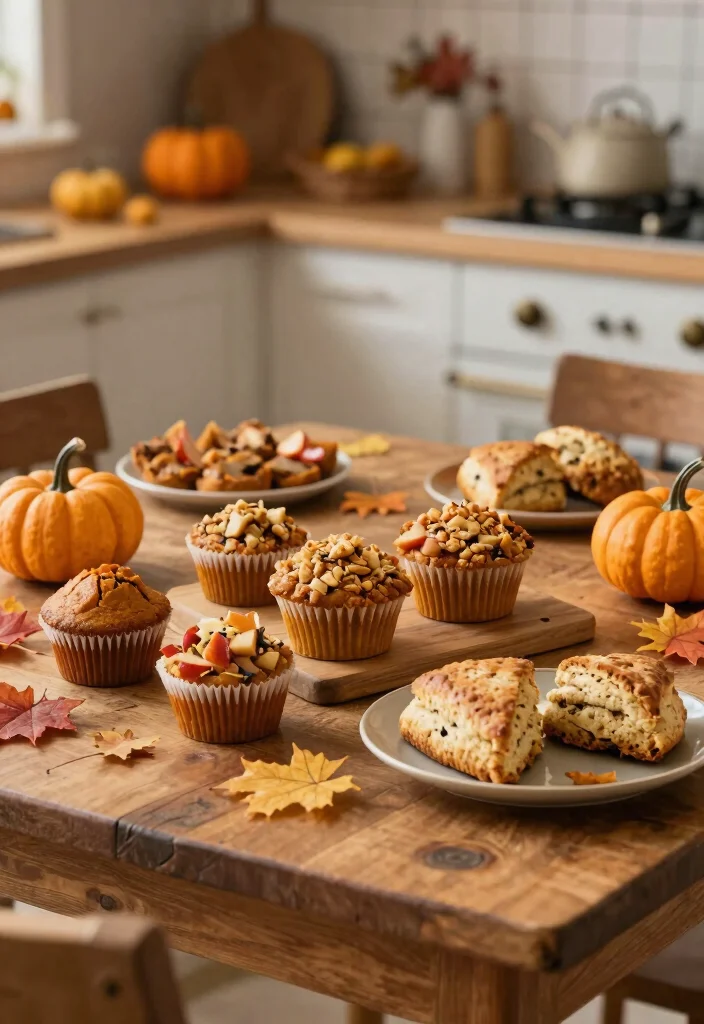 19 Autumn Baking Recipes Full of Warm Seasonal Flavors - Conclusion 1