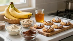 19 Easy Healthy Baking Recipes for Everyday Treats