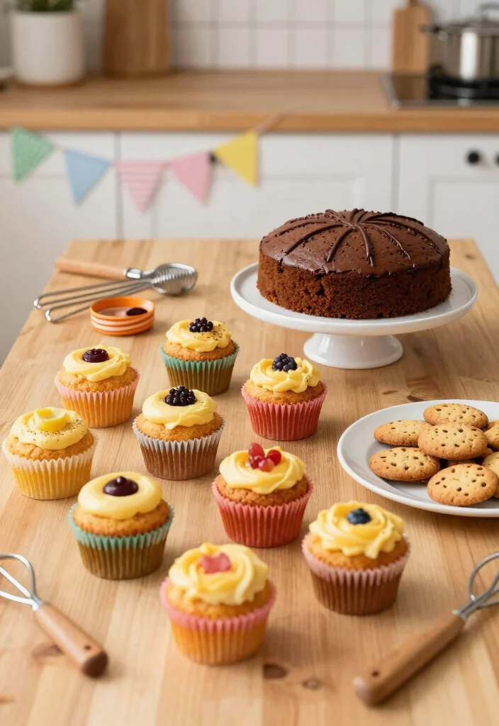 19 Eggless Baking Recipes That Are Soft and Fluffy - Conclusion 1