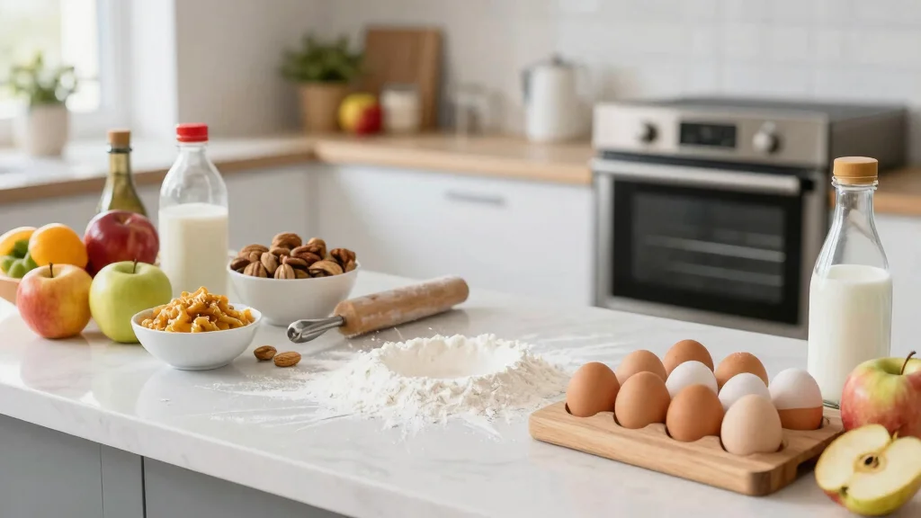 19 Eggless Baking Recipes That Are Soft and Fluffy