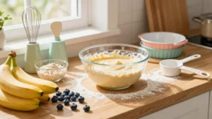 19 Healthy Low-Calorie Baking Recipes You Can Enjoy Guilt-Free