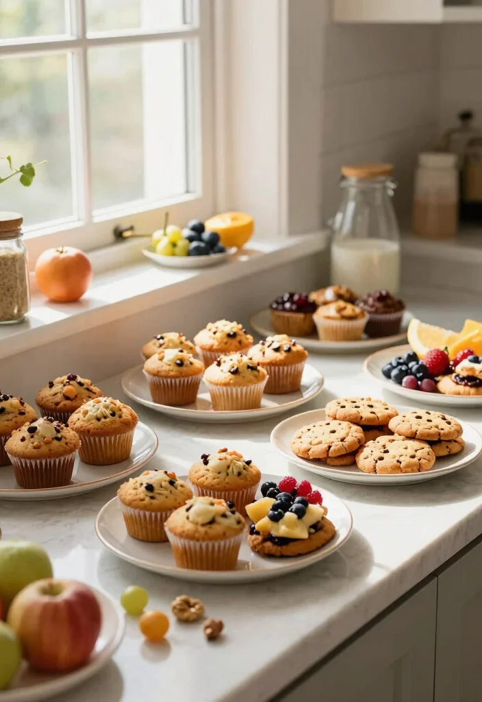 19 Healthy Low-Calorie Baking Recipes You Can Enjoy Guilt-Free - Conclusion 1