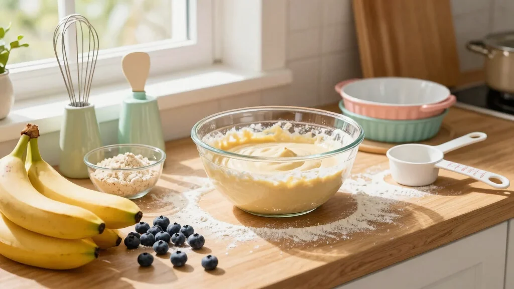 19 Healthy Low-Calorie Baking Recipes You Can Enjoy Guilt-Free