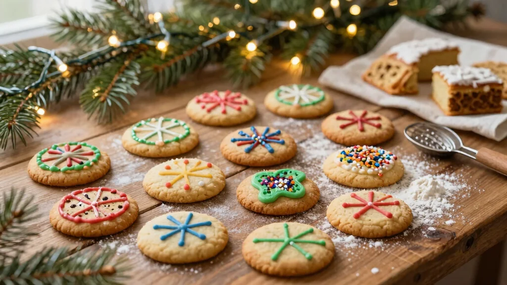 19 Holiday Baking Championship–Inspired Recipes to Try