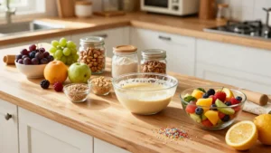 19 Sugar-Free Baking Recipes for Healthier Desserts